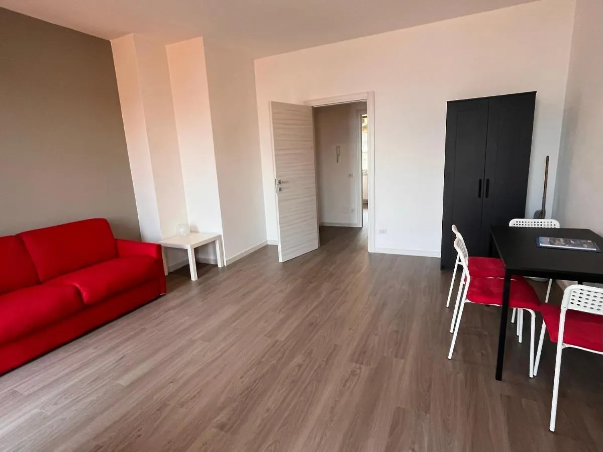 Regolo House Apartments Perledo 0*,  Italien