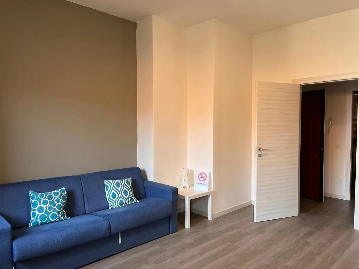 Regolo House Apartments Perledo Italien